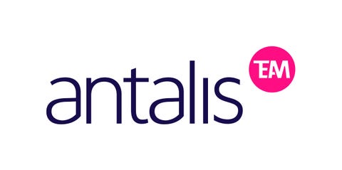 Antalis As logo