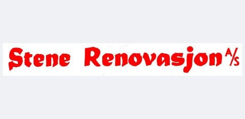 Stene Renovasjon AS logo