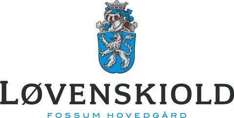 Løvenskiold-Fossum Forvaltning ANS logo