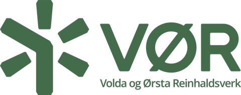 Volda og Ørsta Reinhaldsverk IKS logo