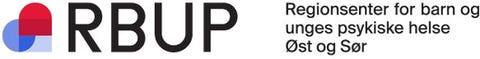RBUP Øst og Sør logo