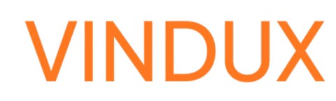 Vindux AS logo