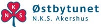 N.K.S. Østbytunet, Senter For Behandling Og Fagutvikling AS logo