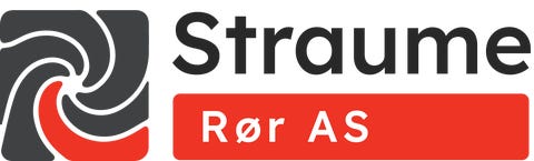 Straume Rør AS logo