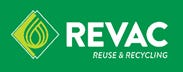 Revac AS logo