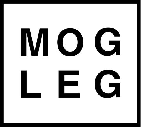 Mogleg AS logo