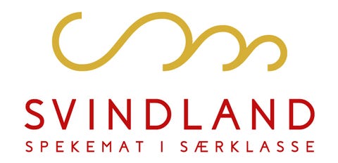 SVINDLAND AS logo