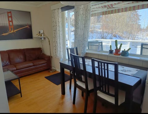 Bilde 1 av annonsen