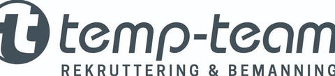 Temp-Team AS logo