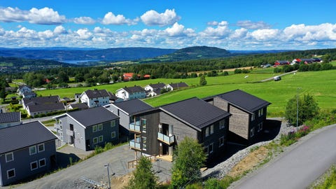 Bilde 2 av annonsen