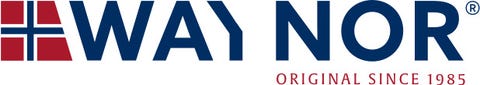 Way Nor AS logo