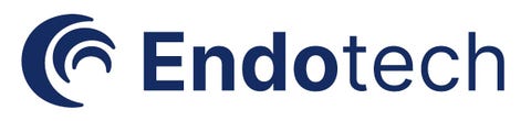 Endotech AS logo