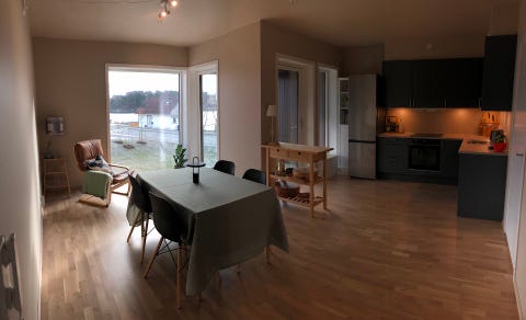 Bilde 2 av annonsen
