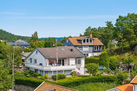 Bilde 1 av annonsen