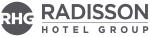 Radisson Hotel Group logo