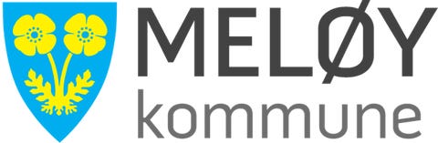 Meløy kommune logo
