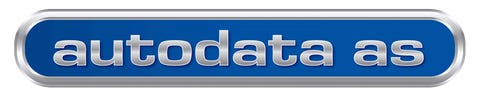 AUTODATA AS logo