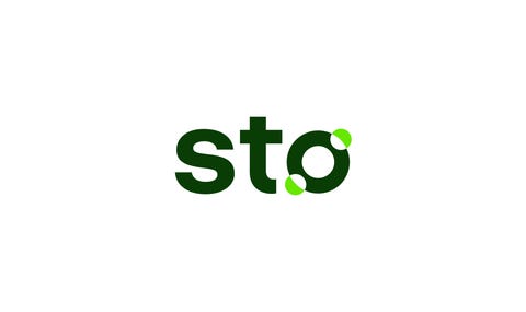Stø AS logo