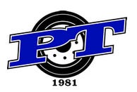 Padøy Transport AS logo