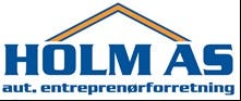 Holm AS logo