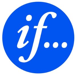 If Forsikring (If Skadeforsikring) logo