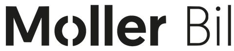 Møller Bil logo
