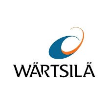 Wärtsilä Norway AS logo
