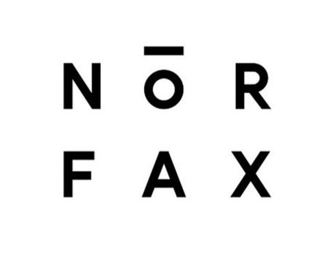 Norfax AS logo
