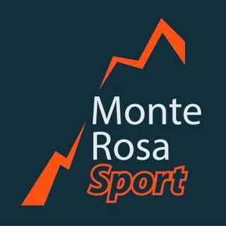 Monte Rosa Sport AS logo