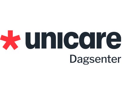 Unicare Bo & Omsorg logo