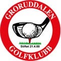 Groruddalen Golfklubb logo