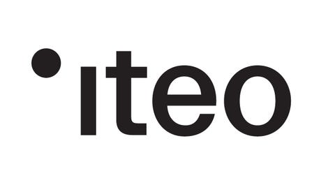 ITEO CONSULTING AS logo