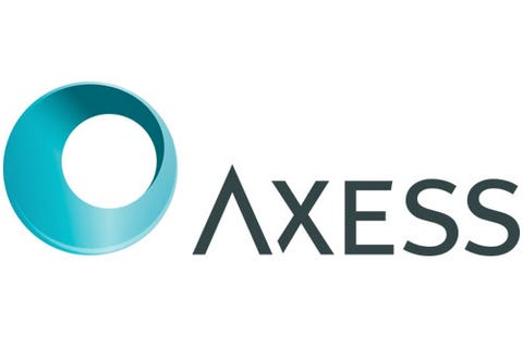 Axess Asset Integrity AS logo