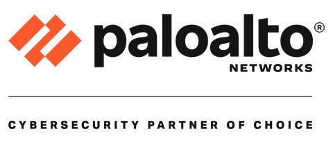 Palo Alto Networks (Norway) AS logo