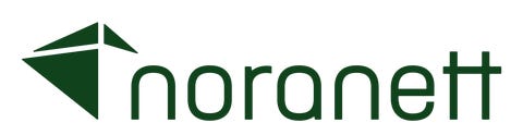 NORANETT AS logo