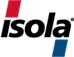 Isola as logo