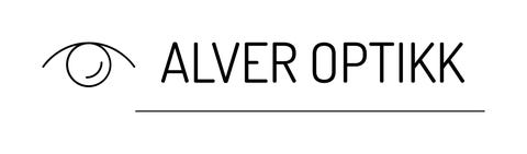 Alver Optikk As logo