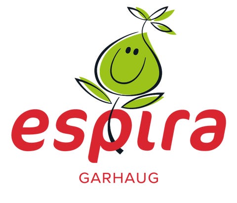 Espira Garhaug logo