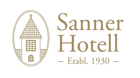 Sanner Hotell AS logo