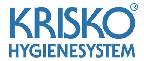 Krisko Norge AS logo