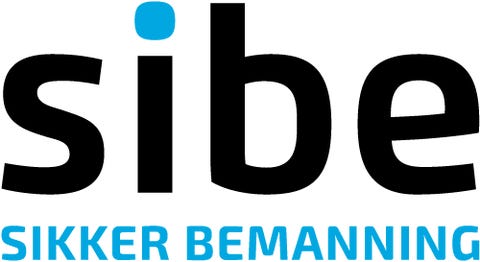 SIKKER BEMANNING AS logo