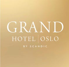 Scandic Hotels AS logo