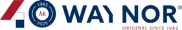 Way Nor AS logo