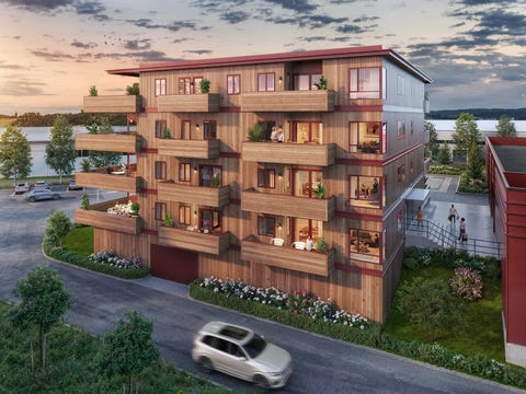 Bilde 2 av annonsen