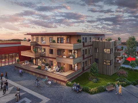 Bilde av utvalgt enhet