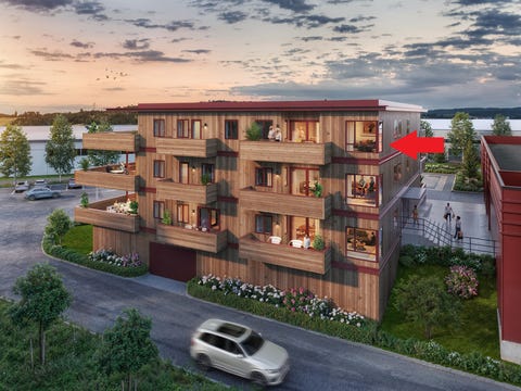 Bilde av utvalgt enhet