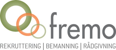 Fremogruppen AS logo