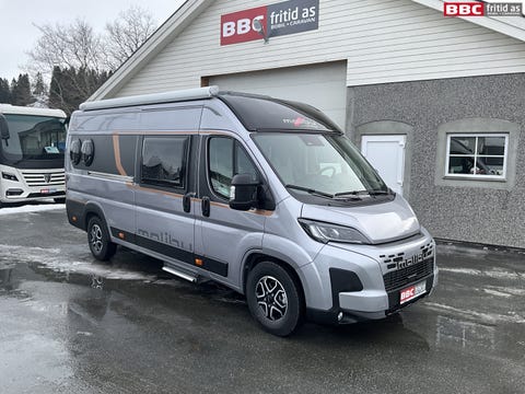 Malibu Diversity Skyview 640 LE K