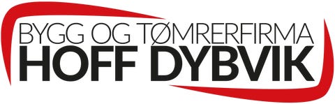 Bygg Og Tømrerfirma Hoff Dybvik AS logo