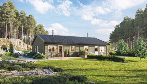 Bilde 1 av annonsen